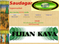 saudagarsupermarket.com