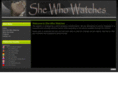 shewhowatches.com