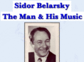 sidorbelarsky.com