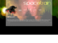 spacetrainmusic.com