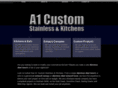 stainlesssteelbench.com