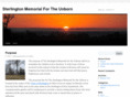 sterlingtonmemorialfortheunborn.com