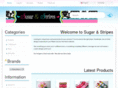 sugarandstripes.com