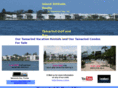 tamarindvacationrentals.com