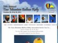 taosballoonrally.com