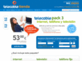 telecabletienda.com