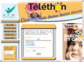 telethon93.com