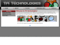 tfitech.com