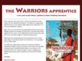 the-warriors-apprentice.com