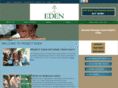 theprojecteden.net