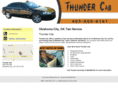 thundercabokc.com