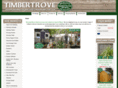 timbertrove.com