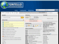 tontello.com