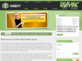 torontorealestatedirect.com