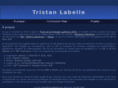 tristanlabelle.com