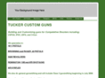 tuckercustomguns.com