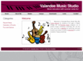 valandeemusicstudio.com