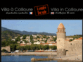 villa-collioure.net