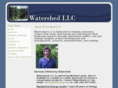 watershedllc.net