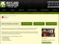 waylandconstruction.com
