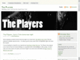 wearetheplayers.com