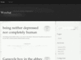 werebat.com