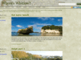 whereswhitlow.com