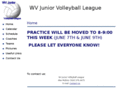 wvjrvball.com