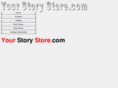yourstorystore.com