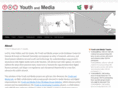 youthandmedia.com