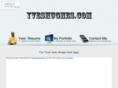 yveshughes.com