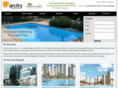 aarcityregencypark.com