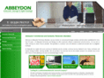 abbeydonremovals.com