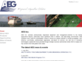 aeg-solutions.com