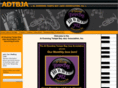 aldowningjazz.com