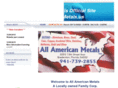 allamericanmetals.info