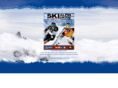 alpineskiracing2007.com