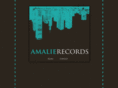 amalierecords.com