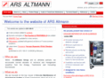 ars-altmann.com