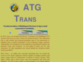 atgtrans.com