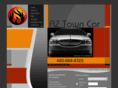 aztowncar.com