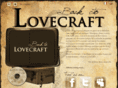 back-to-lovecraft.com