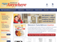 bathroomanywhere.com