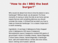 bbqprofessor.com