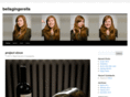 bellagingerella.com