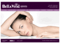 bellavitalmedispa.com