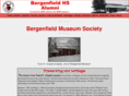 bergenfieldmuseum.com