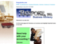 bespokebiz.com