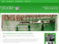 bincleaningservices.co.uk