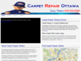 carpetrepairottawa.com
